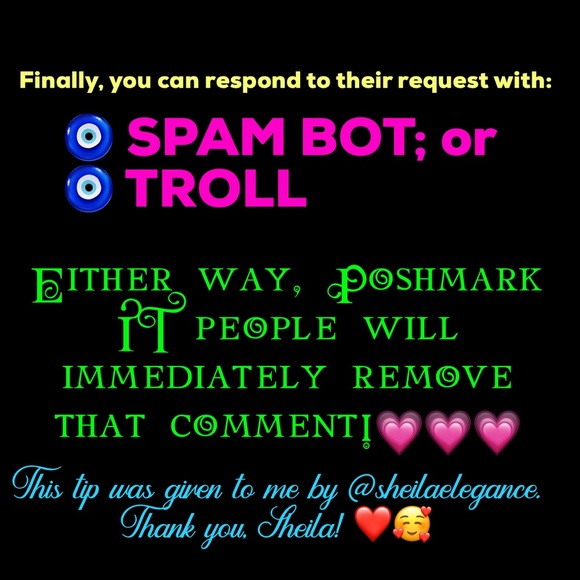 PLEASE SHARE - SCAMMERS - Picture 7 of 7